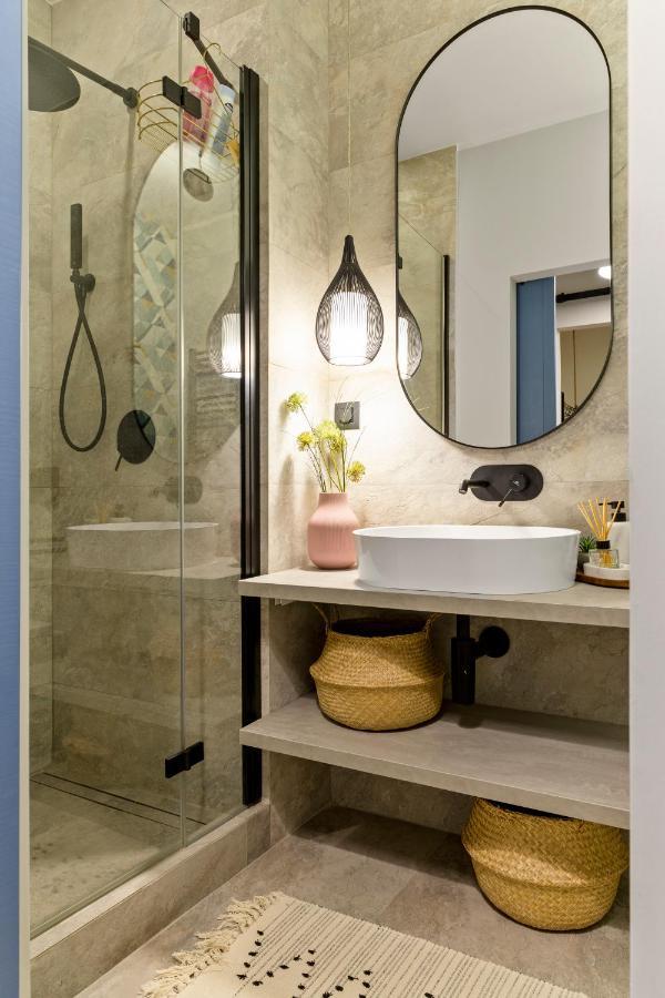 Tova Pearl Ultracentral - Romana Square Subway Apartamento Bucareste Exterior foto
