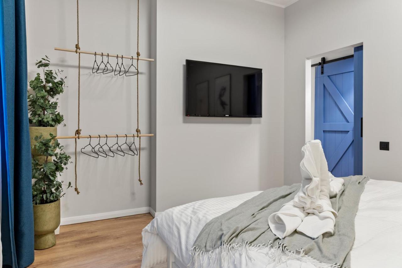 Tova Pearl Ultracentral - Romana Square Subway Apartamento Bucareste Exterior foto
