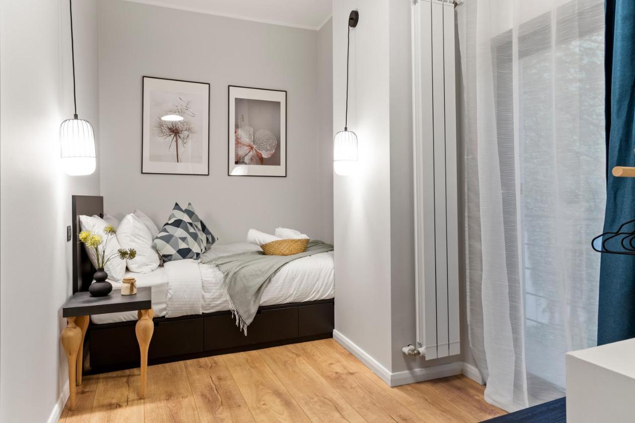 Tova Pearl Ultracentral - Romana Square Subway Apartamento Bucareste Exterior foto