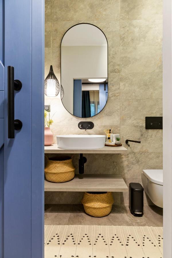 Tova Pearl Ultracentral - Romana Square Subway Apartamento Bucareste Exterior foto