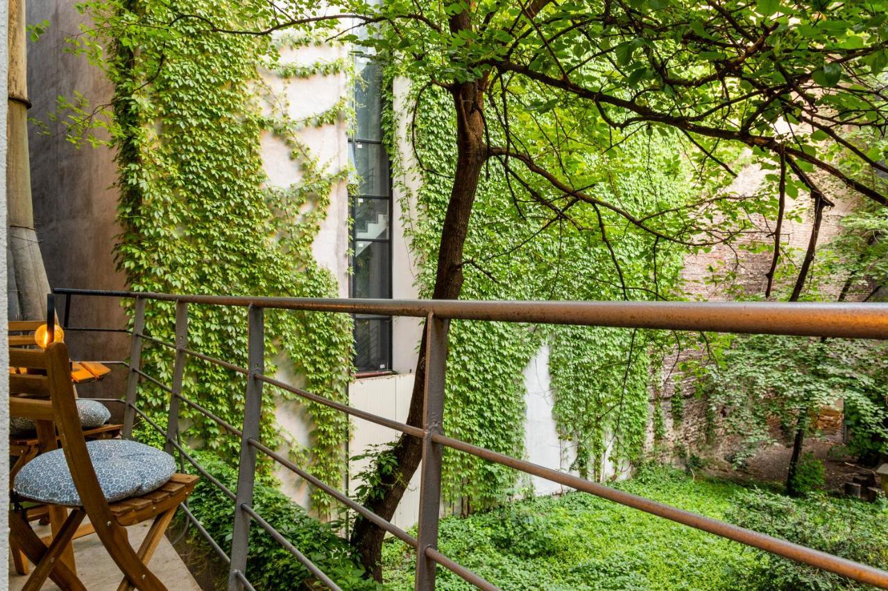 Tova Pearl Ultracentral - Romana Square Subway Apartamento Bucareste Exterior foto