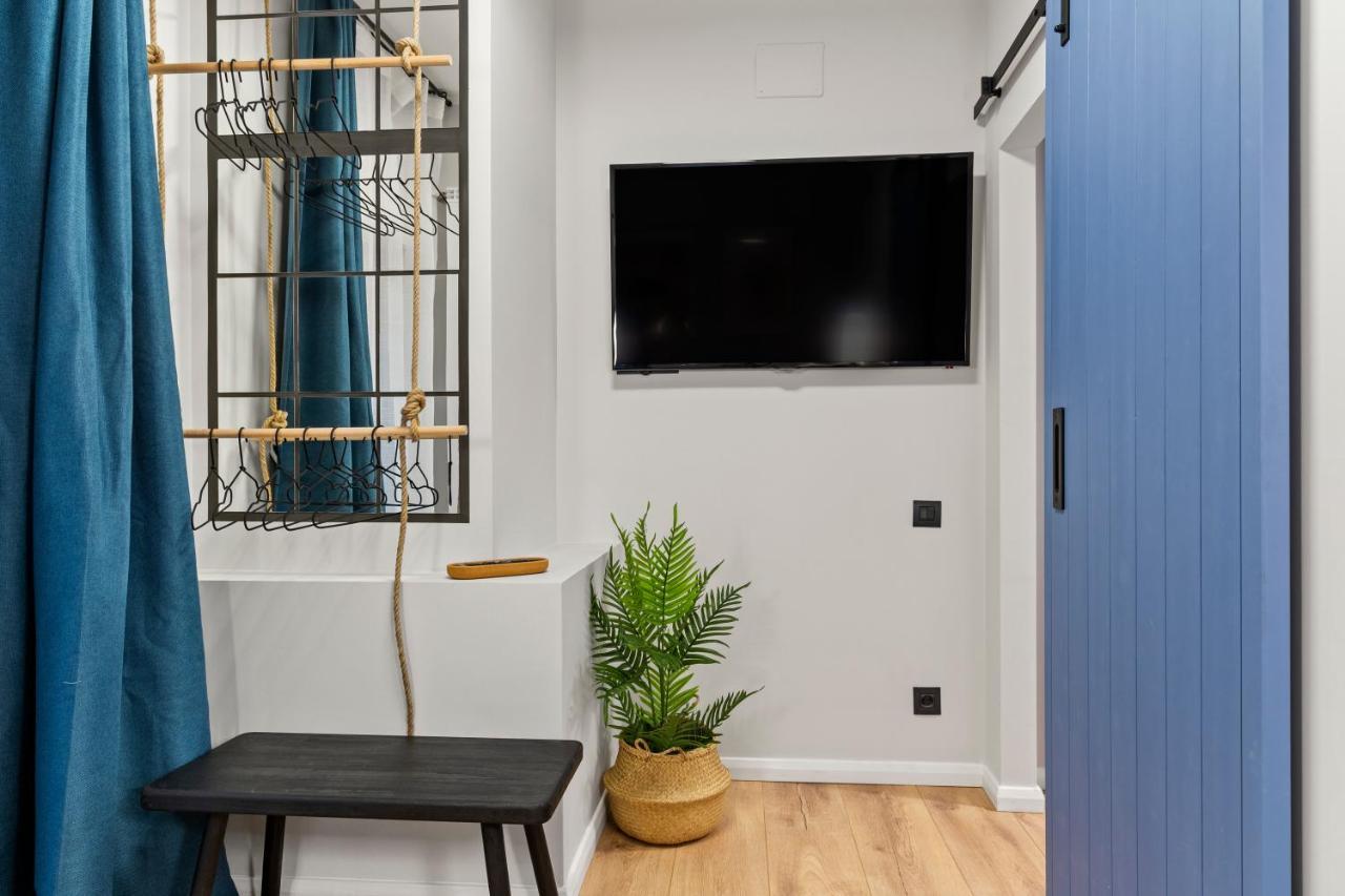 Tova Pearl Ultracentral - Romana Square Subway Apartamento Bucareste Exterior foto