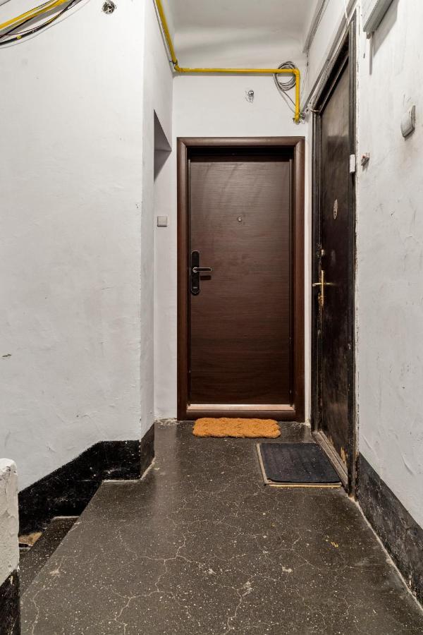 Tova Pearl Ultracentral - Romana Square Subway Apartamento Bucareste Exterior foto